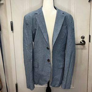 Mens blazer